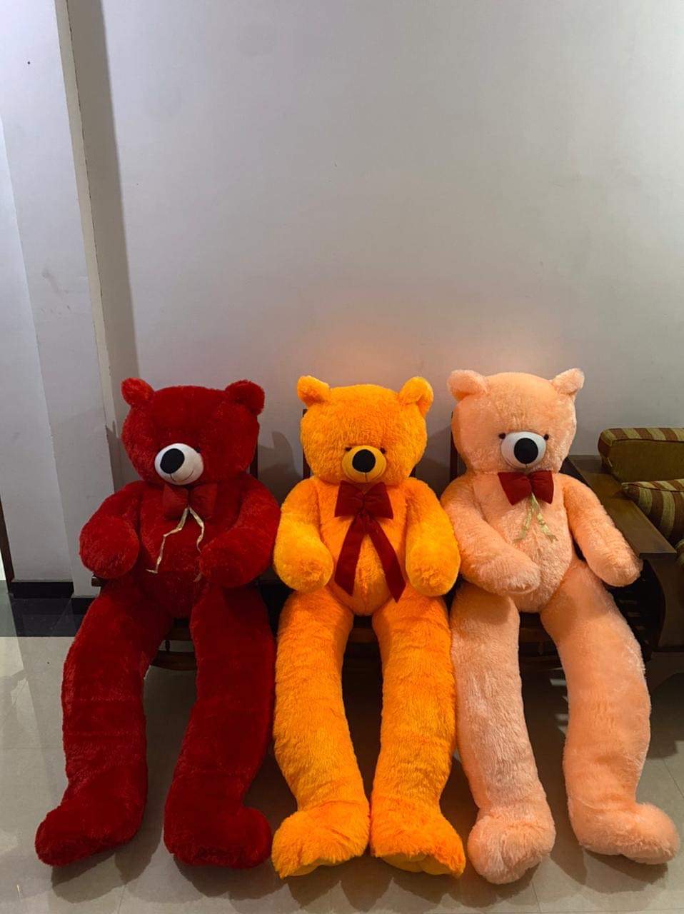 Best and best high quality Teddy bear LankaMarket