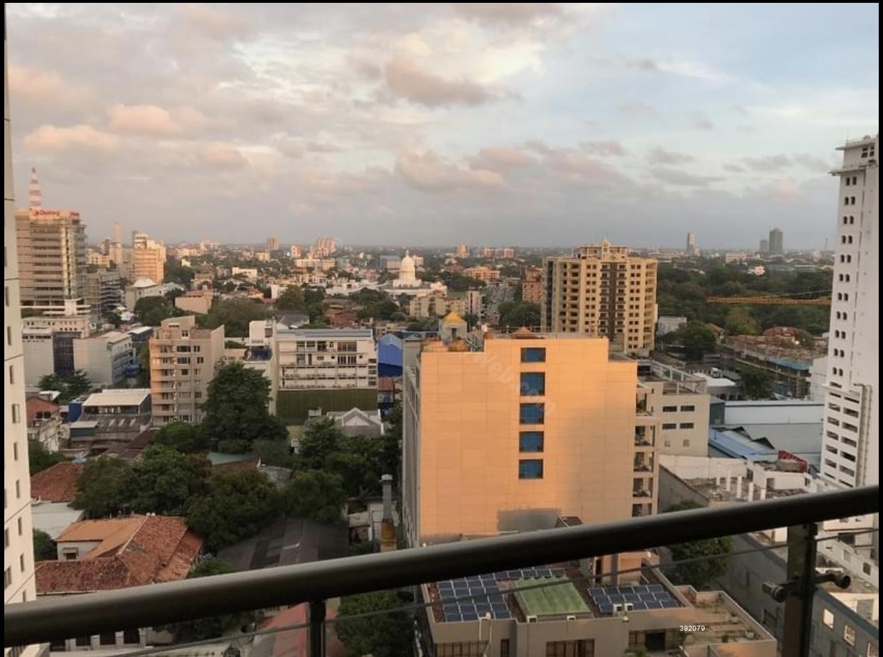 Apartment for Sale in Colombo 2 3 Bedroom Apartment for Sale at The