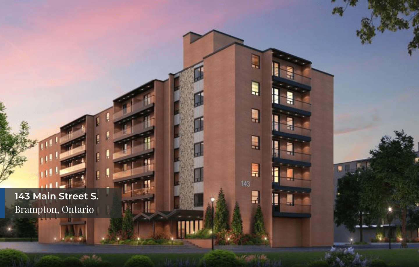 Property Management Lankin Investments