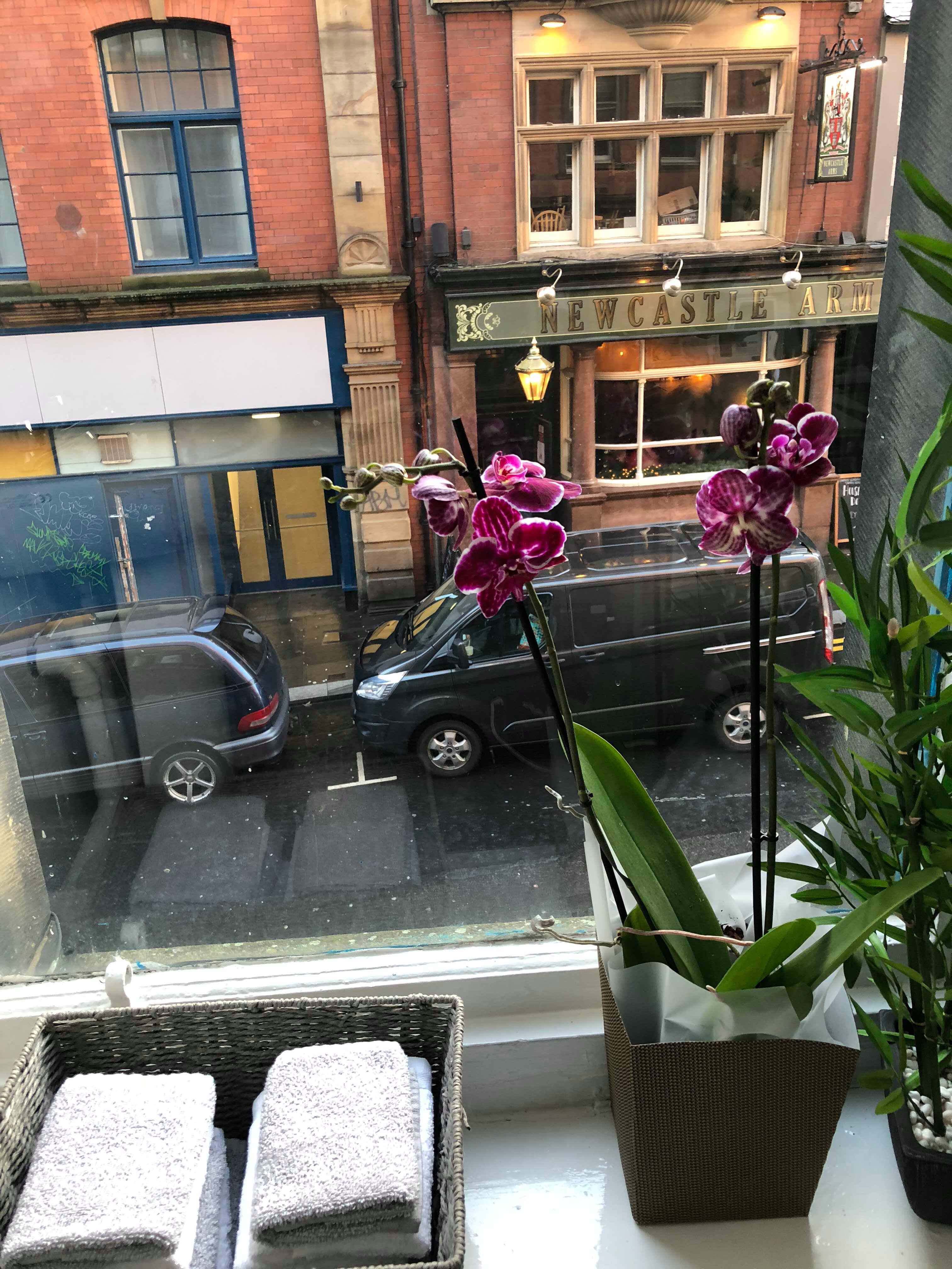 About Lanna Thai Massage