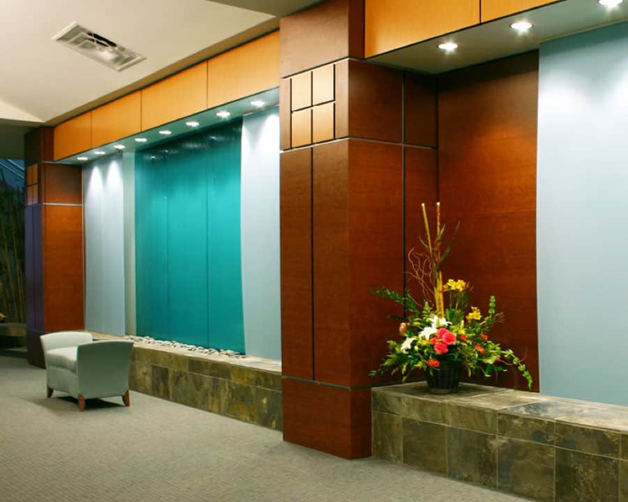 Sample Project Three Lannon Millwork