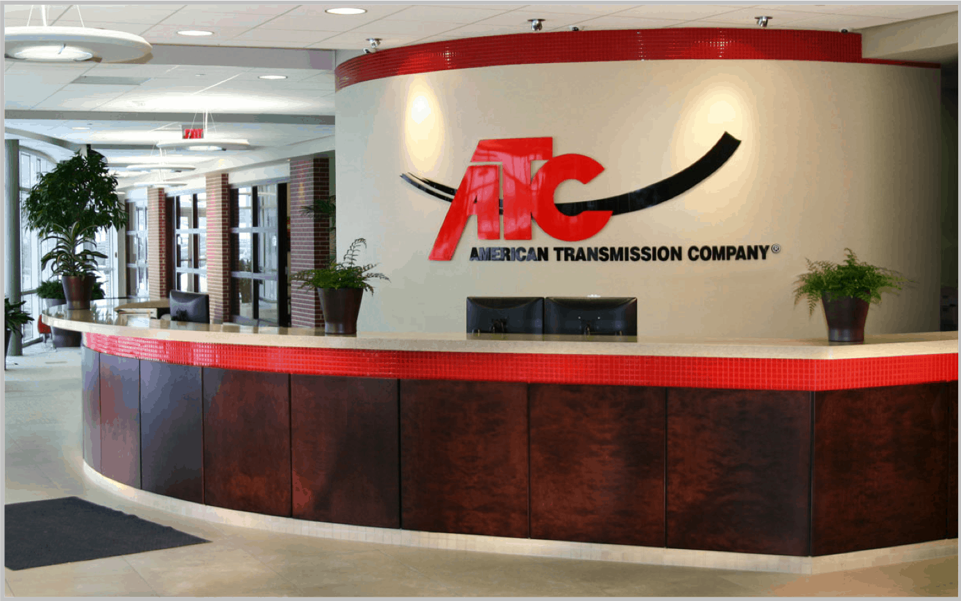 Custom Millwork, Commercial Millwork, Millwork Manufacturer, Midwest