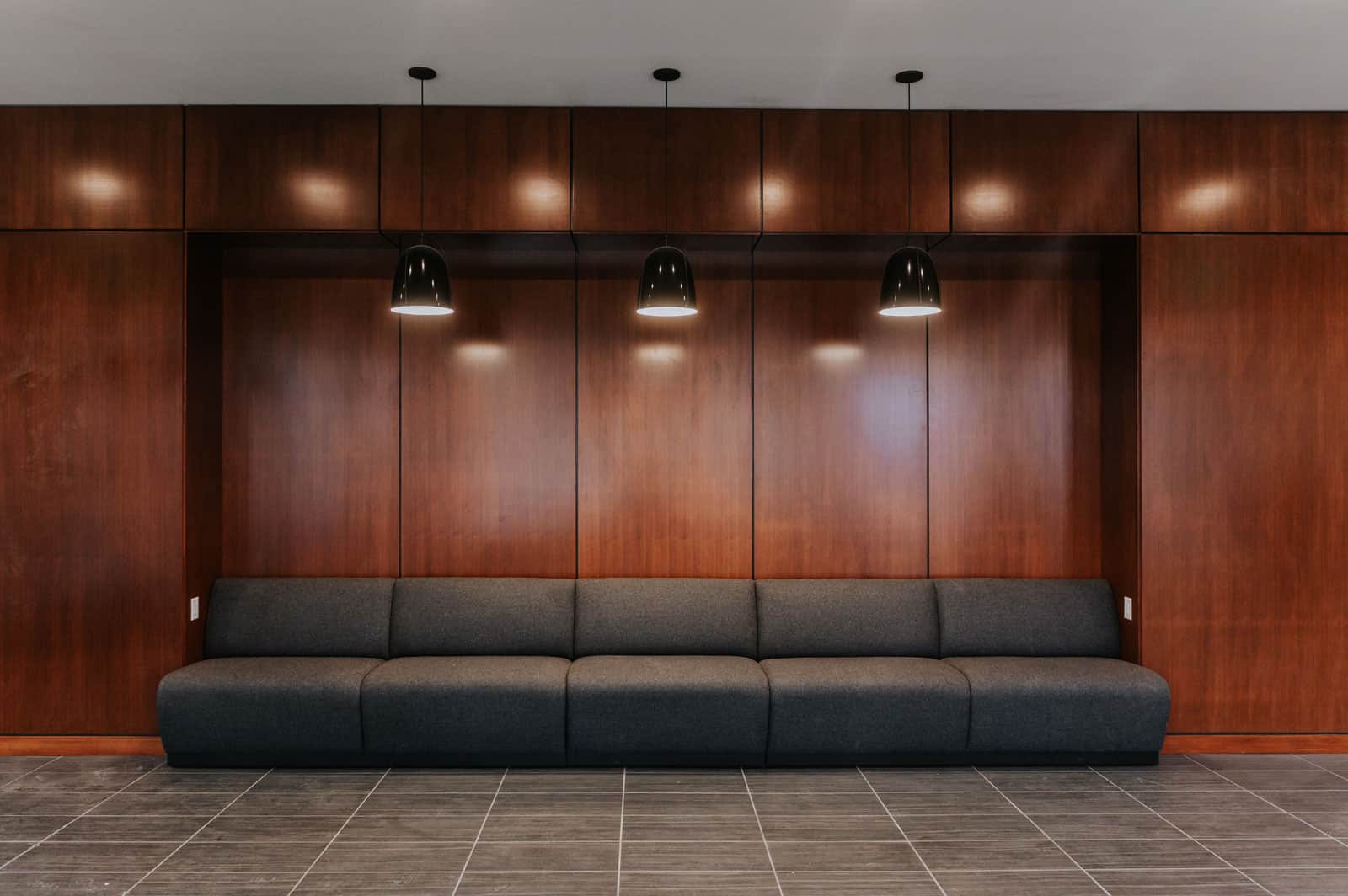 Architectural Millwork, Commercial Millwork, Lannon Millwork, Wisconsin