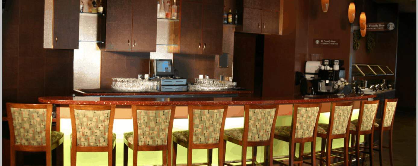 Millwork Services, Commercial Casework, Custom Architectural