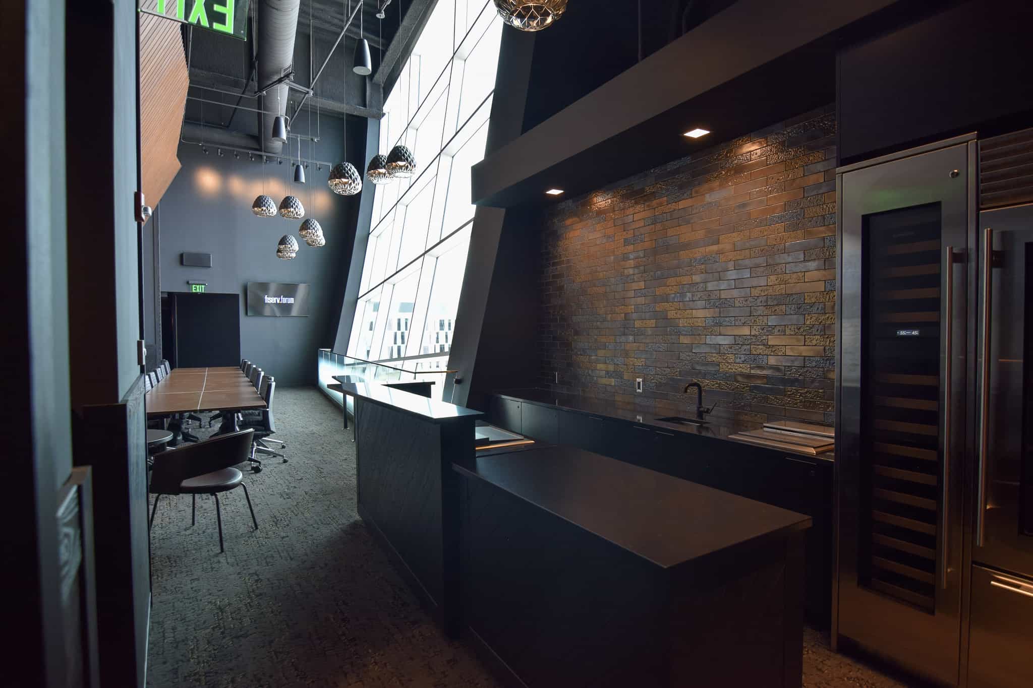 Commercial Casework Portfolio, Millwork Portfolio, Commercial