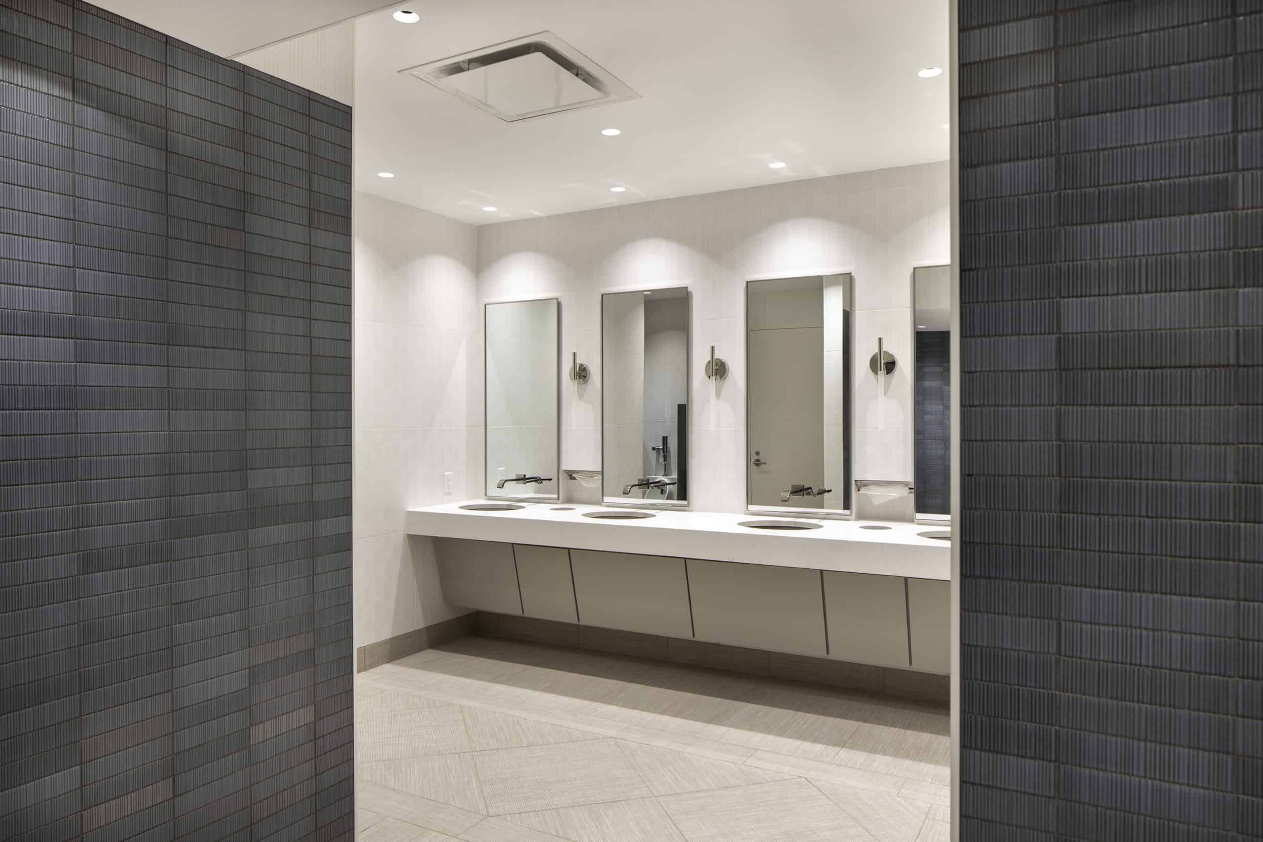 Commercial Casework Portfolio, Millwork Portfolio, Commercial