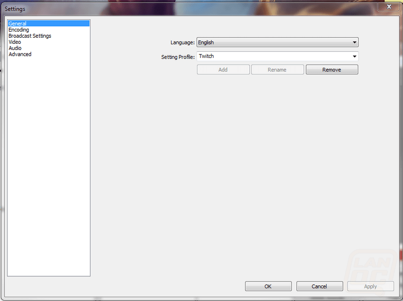 Guide to Live Streaming (for Free!) LanOC Reviews