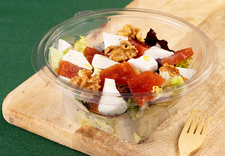 Take away Pasta fresca Barcelona La nostra pasta