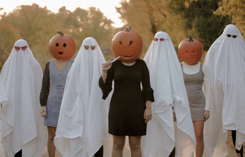 ¿De qué se trata el Ghost Challenge? El nuevo reto en redes sociales La Noticia