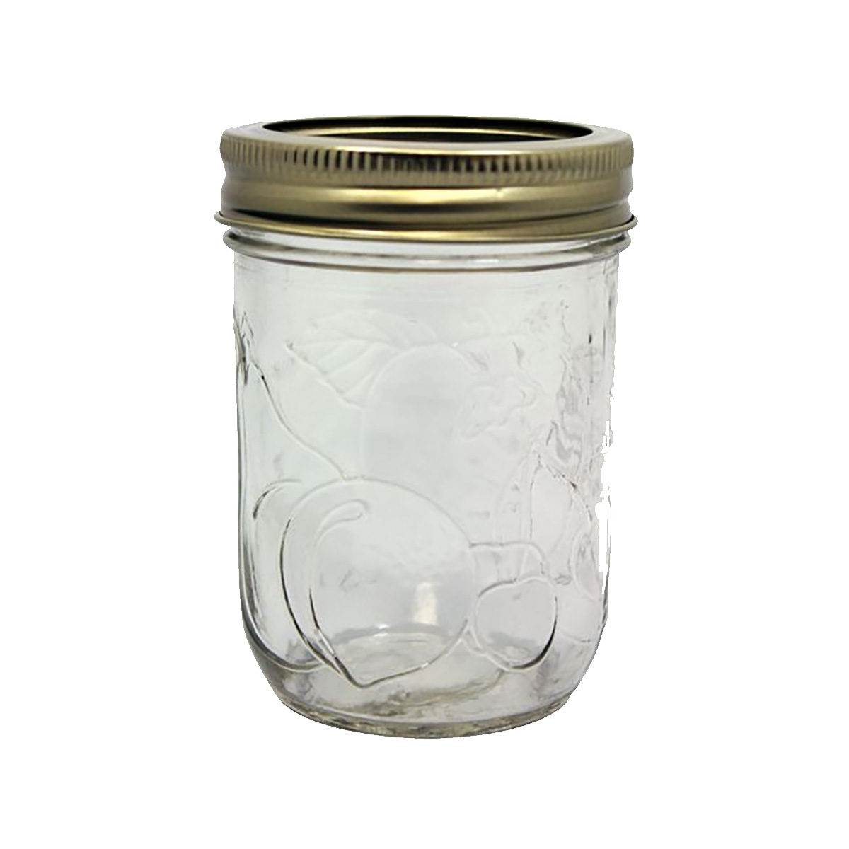 Pot mason La Nouvelle Tablée