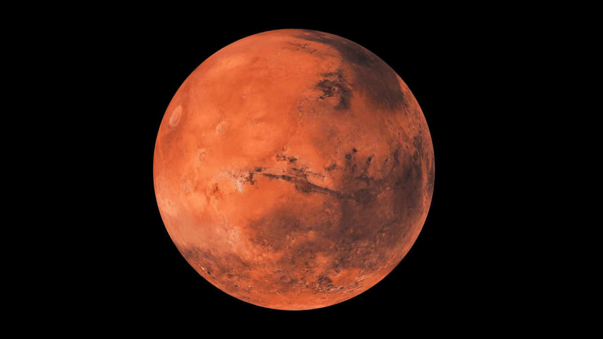Mars la NASA se prépare à une prouesse La Nouvelle Tribune