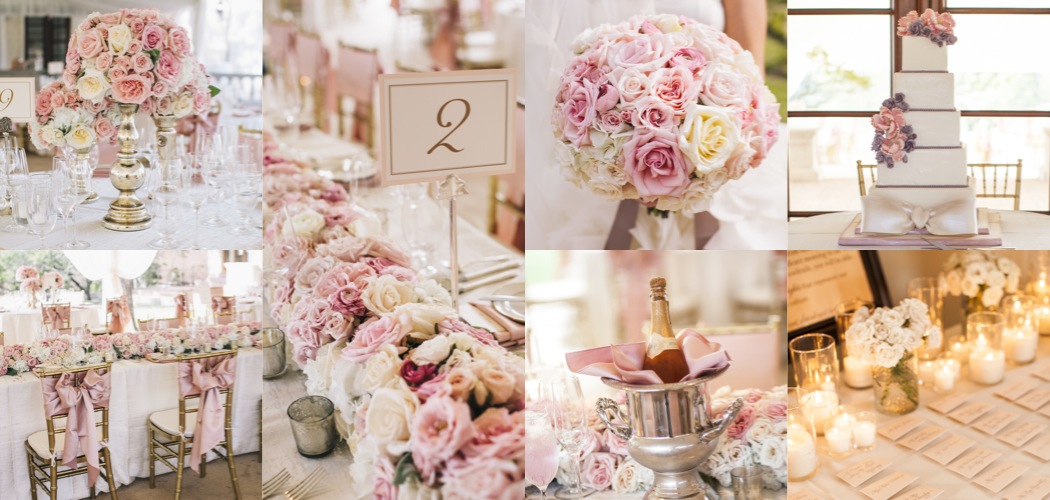 Bodas Románticas Inspiraciones e Ideas Lanovea