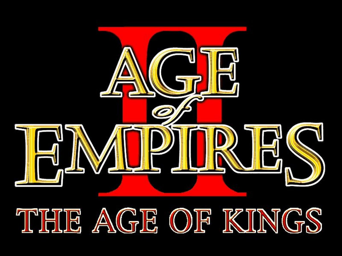 Age of Empires 2 LanPartys