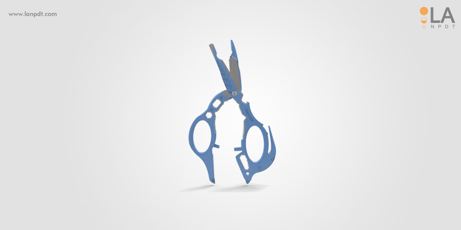 Sell Sheet Gallery, LA New Product Development Team