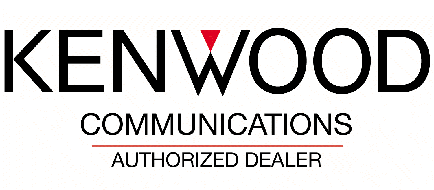 Lan Communications Kenwood Radio