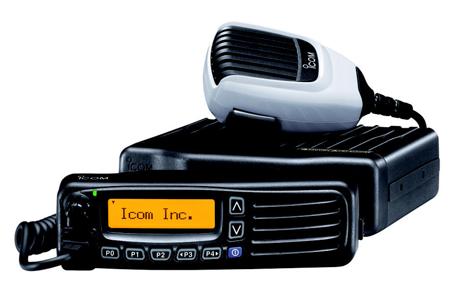 Lan Communications Radio