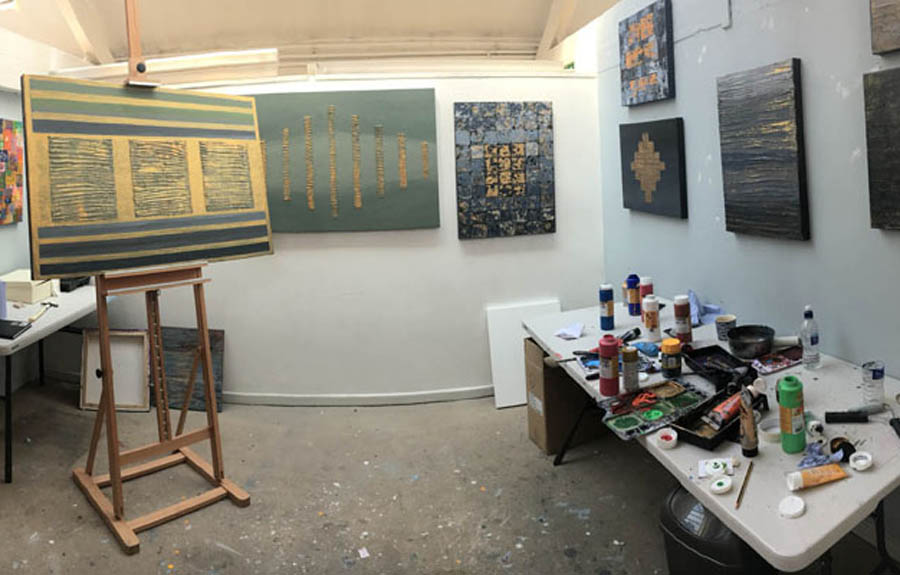 Lansdown Art Studios Art studios in Cheltenham