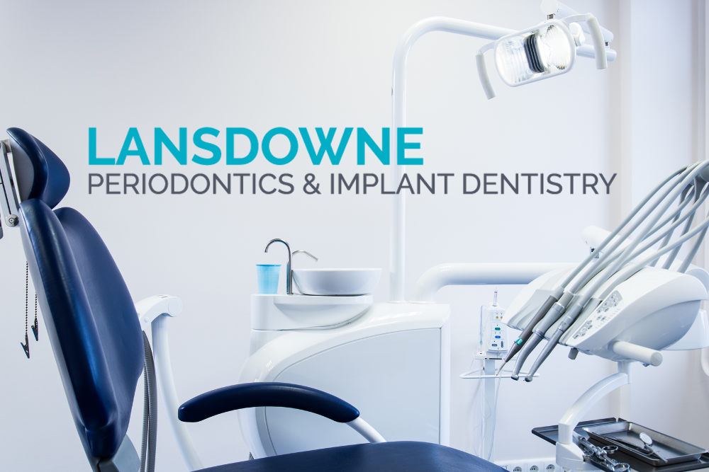 Lansdowne Periodontics and Implant Dentistry Claudio Iwamoto DDS MS