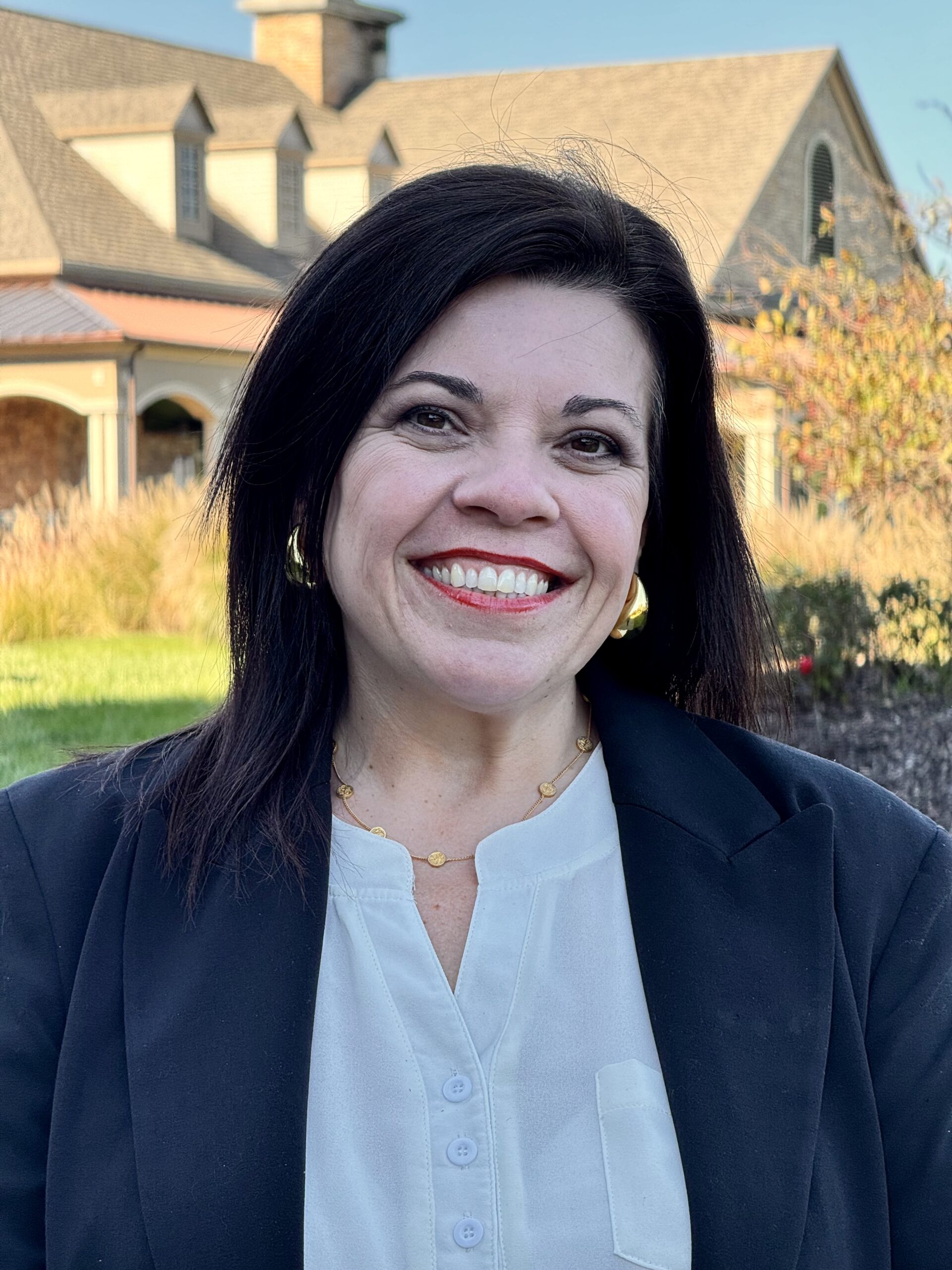 Melissa Plymal Named National Sales Manager Lansdowne Resort