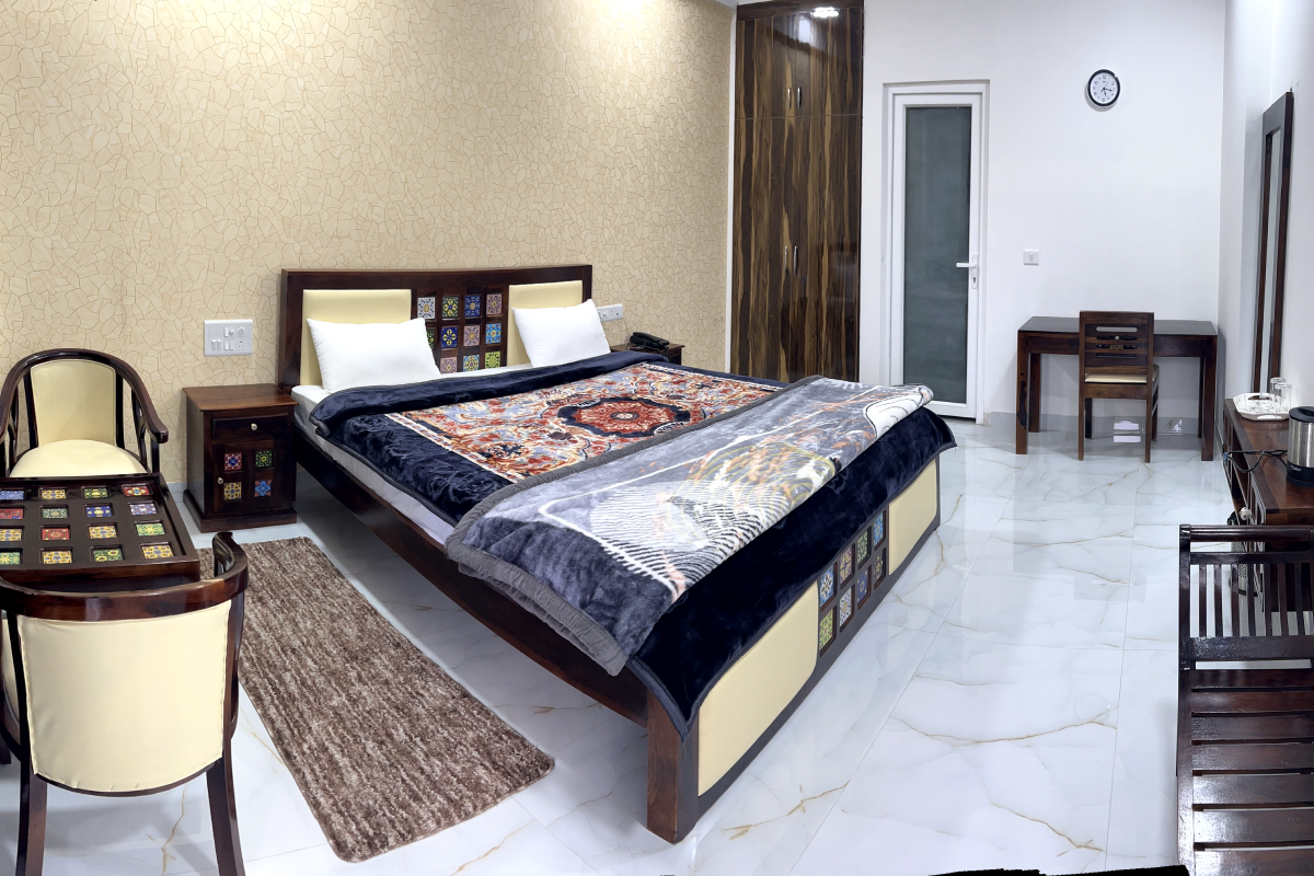 Standrad Room Lansdowne Vacation Homes