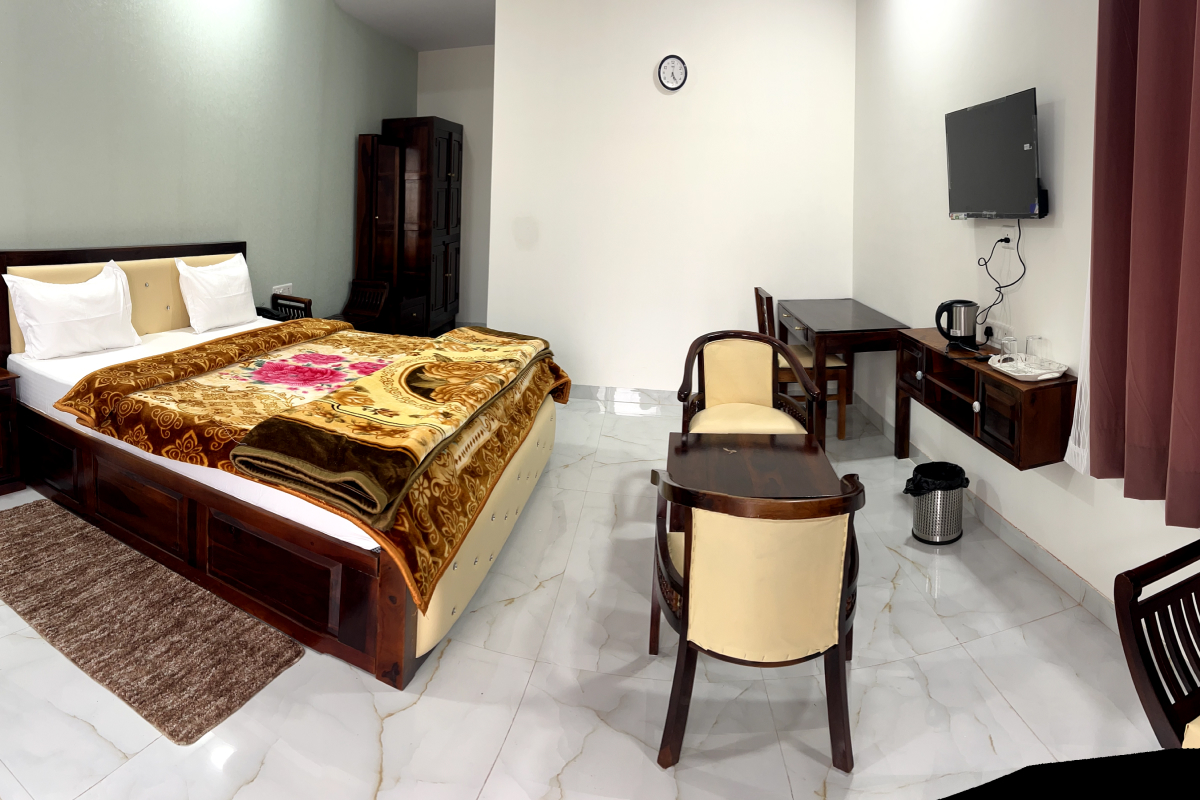 Premium Room Lansdowne Vacation Homes