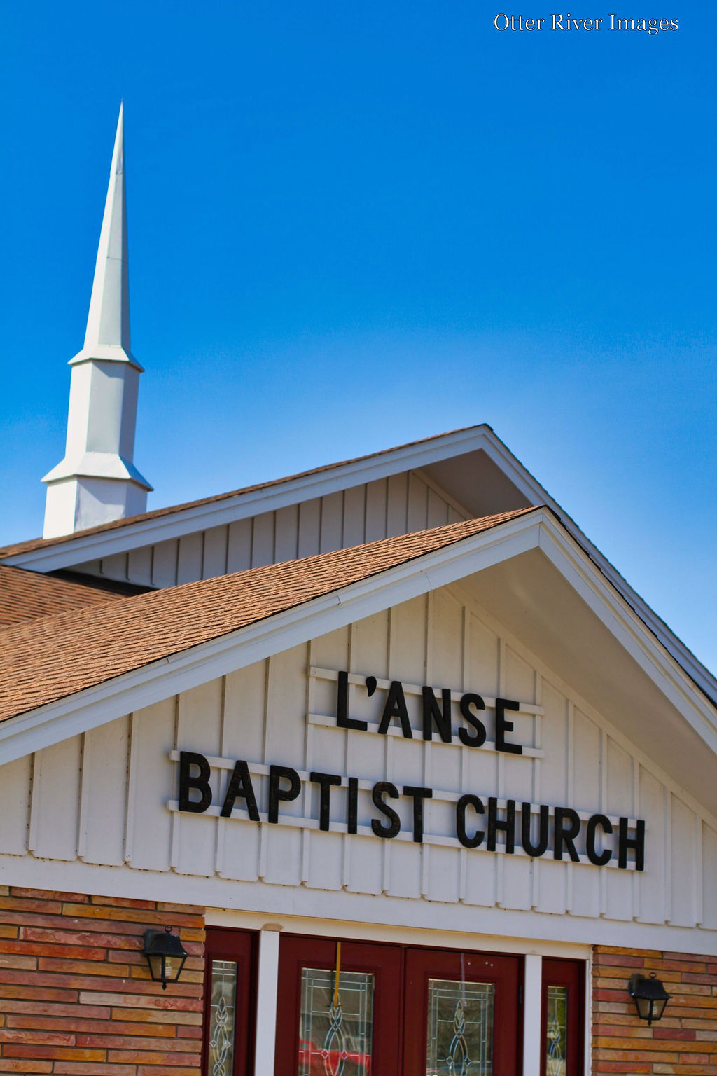 L'Anse Baptist Church A Biblebased, Christ centered, loving