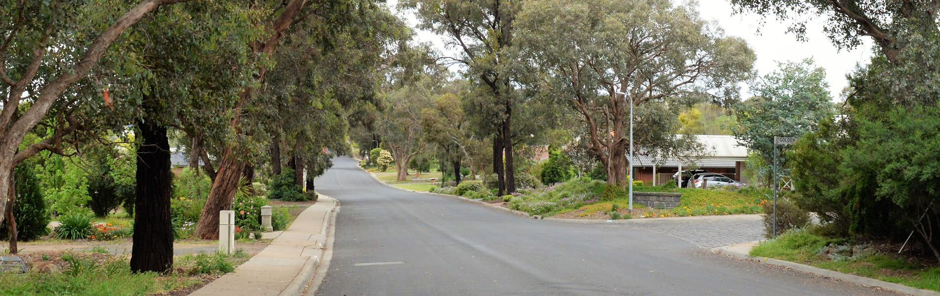 Bendigo Builder New Estates Bendigo Builder, Lansell Homes TurnKey