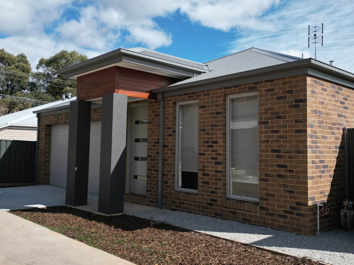 House and Land Package For Sale Harley Street Villas