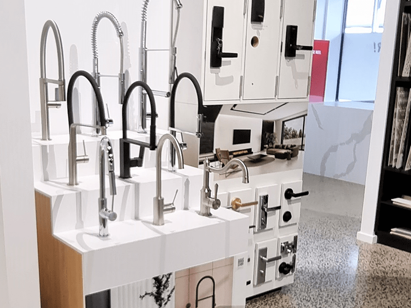 Bendigo House and Land Package Colour Consultation