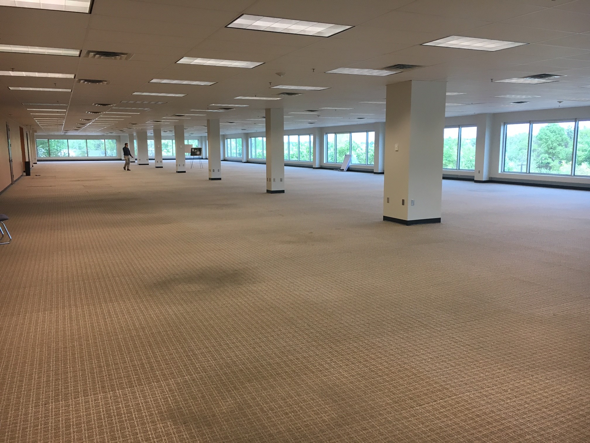 15 Lansing Building Products