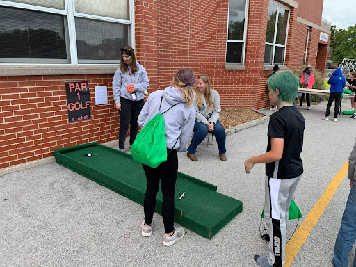 randolph street festival 2023 Fall Festival & Auction Lansing Christian School