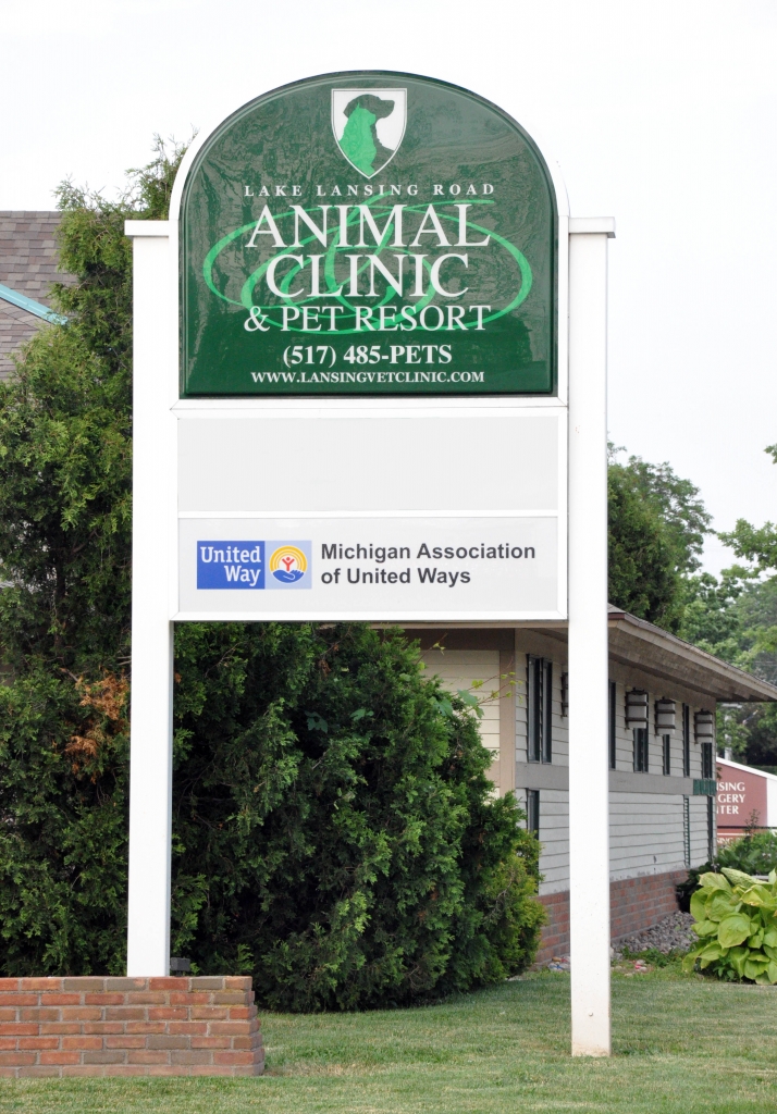 Tri-County Mobile Vet Clinic in Haslett , MI YP.com