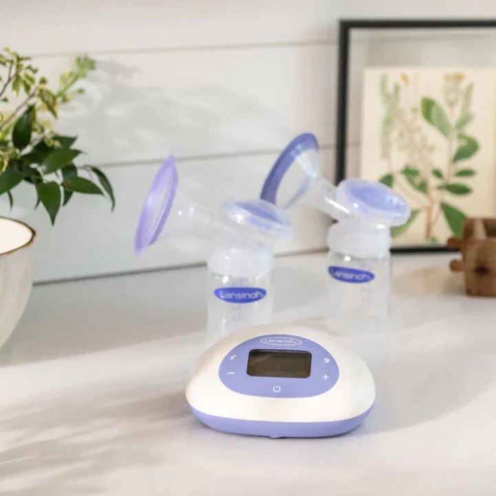 Breastfeeding pumps Electric & Manual Shop Now! Lansinoh Lebanon