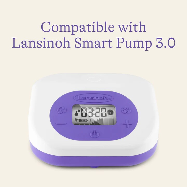 Lansinoh Breast Pumps Double Electric & Manual Breast Pumps