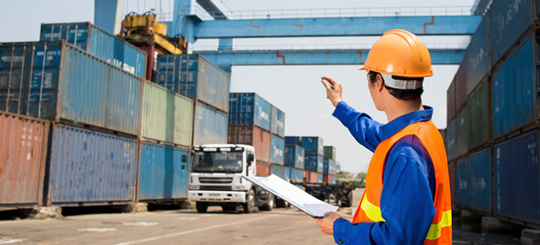 Экспедирование грузов особенности отечественной практики LansLogistic