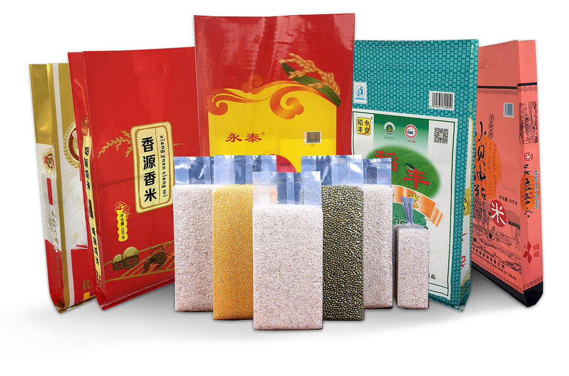 Polypropylene bags for sale What to consider? Lansu Packaging