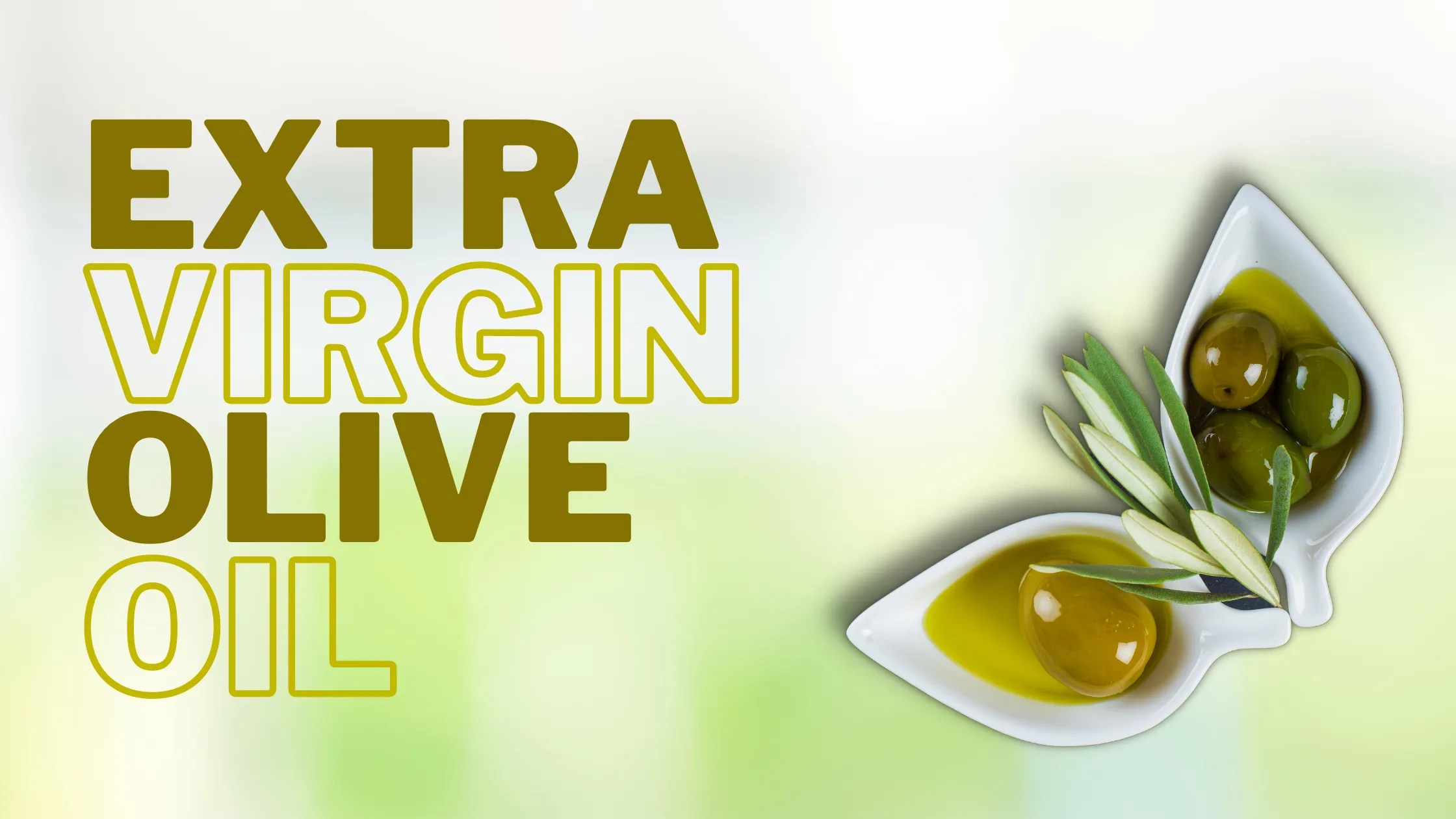 5+ Khasiat Luar Biasa Extra Virgin Olive Oil untuk Kesehatan