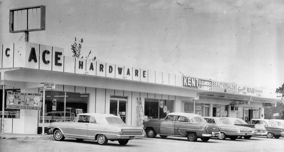 Read About Your Neighborhood Hardware Store at the Lantana Ace Hardware