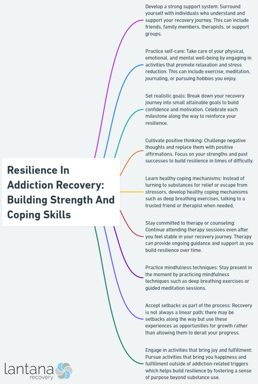 Resilience in Addiction Recovery Building Strength and Coping Skills(04)