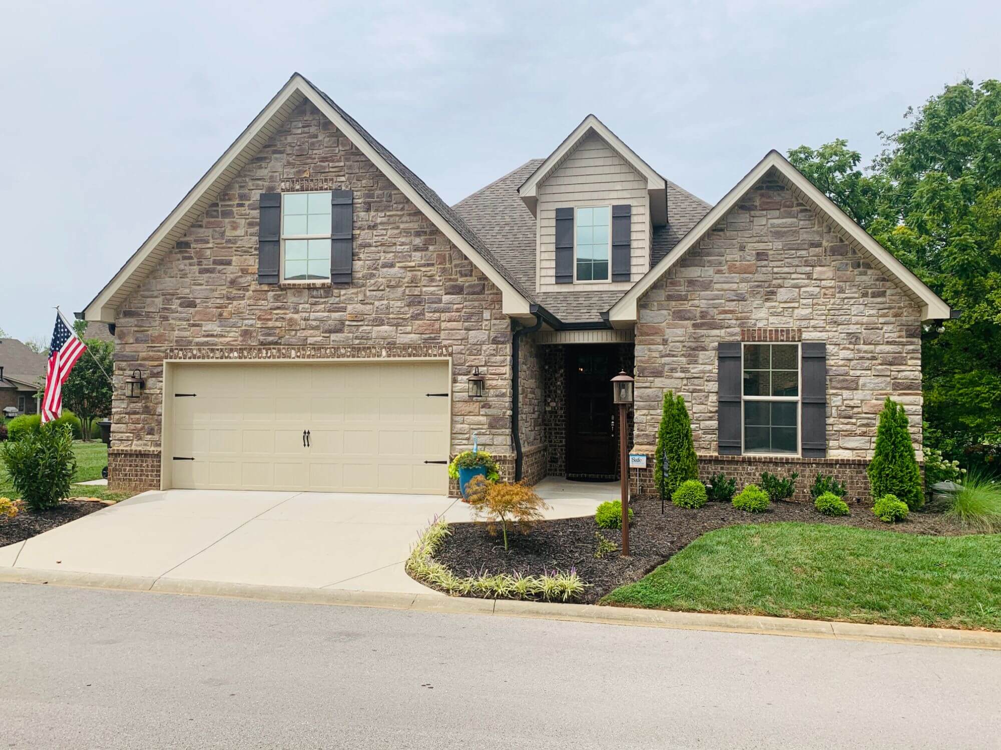 The Prestwick II Lantern Park