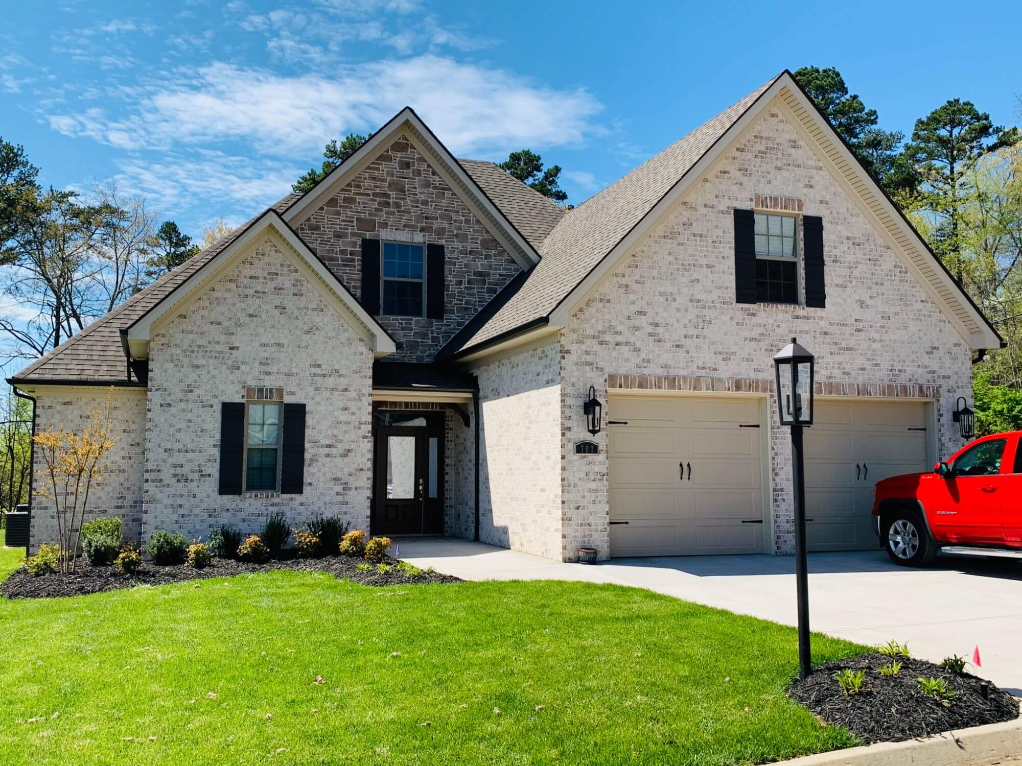 The Turnberry Lantern Park