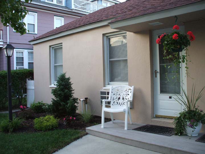 Lantern Lane Condominium in Wildwood Crest New Jersey availble for