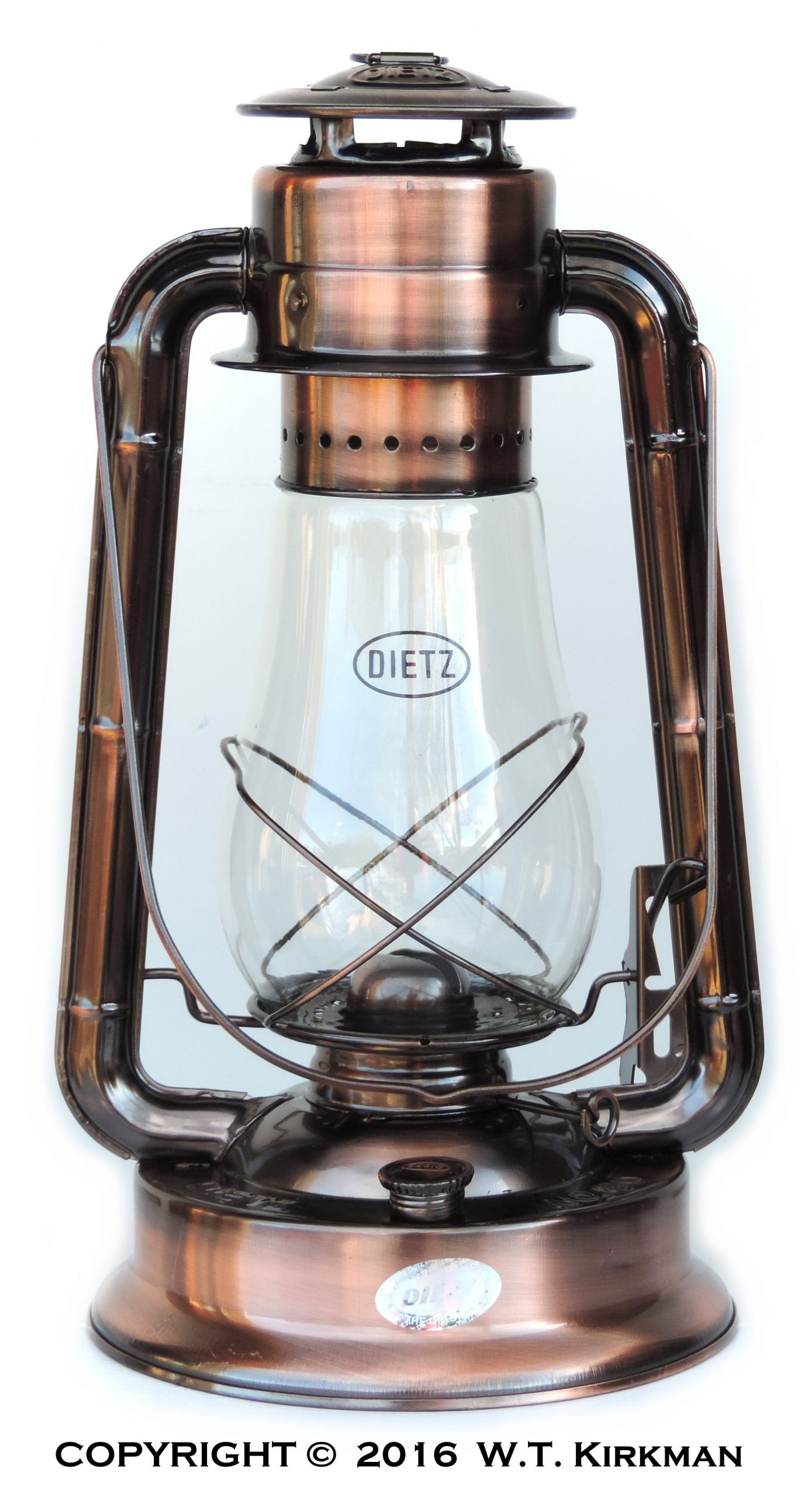 Dietz 80 Blizzard Cold Blast Lantern The Source for Oil Lamps and Hurricane Lanterns