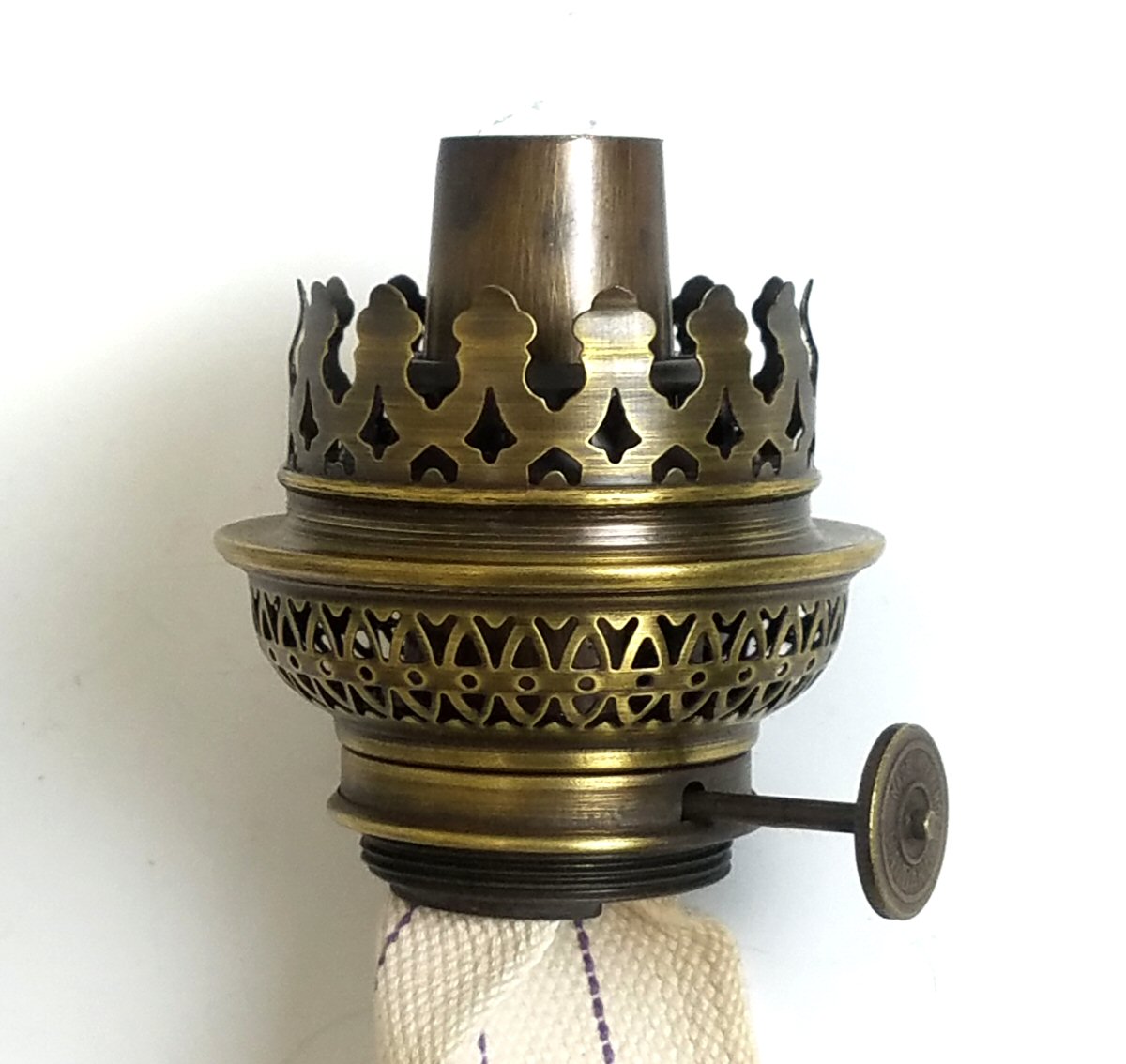 14 Genuine Kosmos Burner (FLB14) — The Source for Oil Lamps and