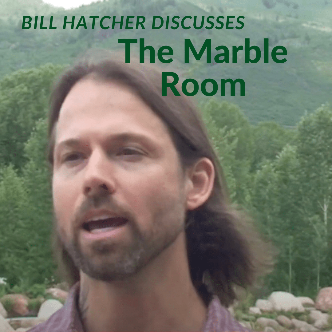 The Marble Room introduced on Video Lantern