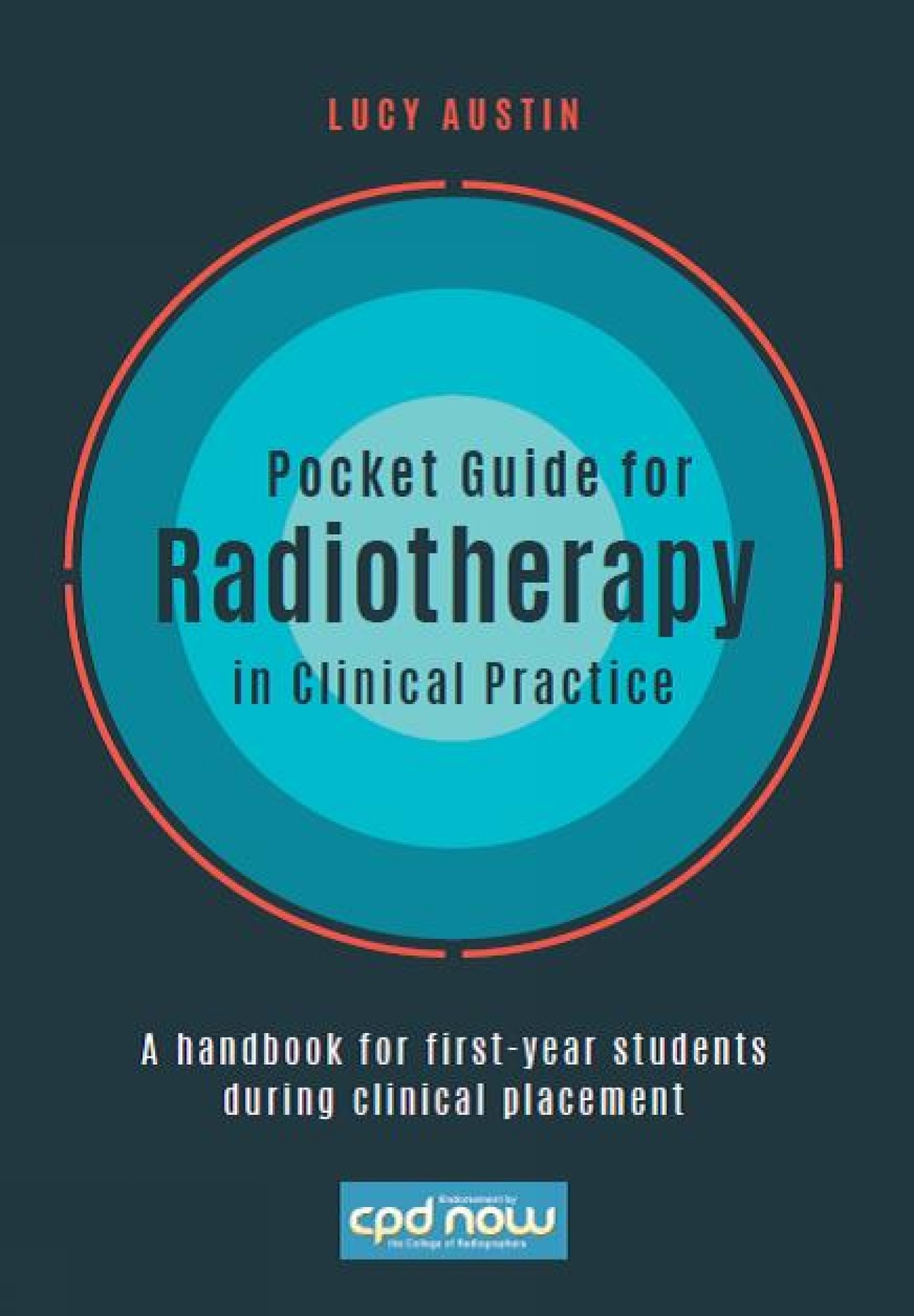 Pocket Guide for Radiotherapy in Clinical Practice Lantern Publishing
