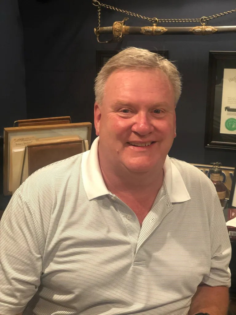 Dave Selleck Lantern Realty and Development