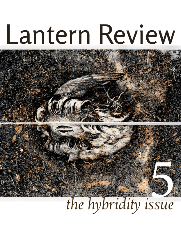Lantern Review Issue 5