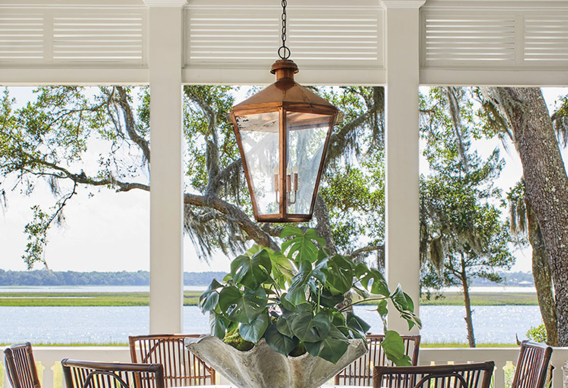 Shop Lanterns Carolina Lanterns & Lighting Charleston Style Lanterns