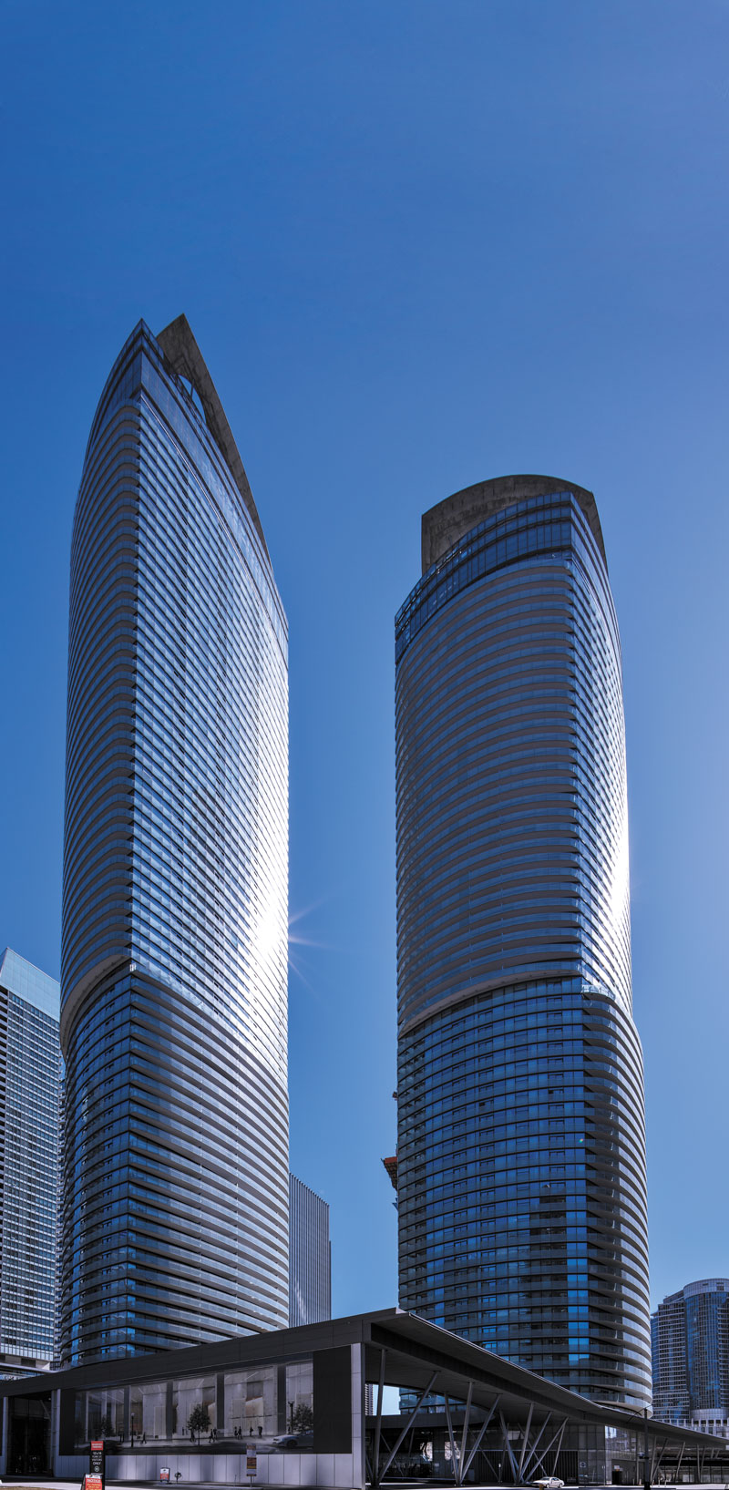 3018 Yonge at Lawrence Park Lanterra